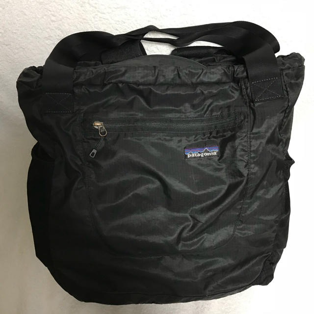 patagonia(パタゴニア)のPatagonia(パタゴニア)2way(ツーウェイ)バッグ メンズのバッグ(バッグパック/リュック)の商品写真