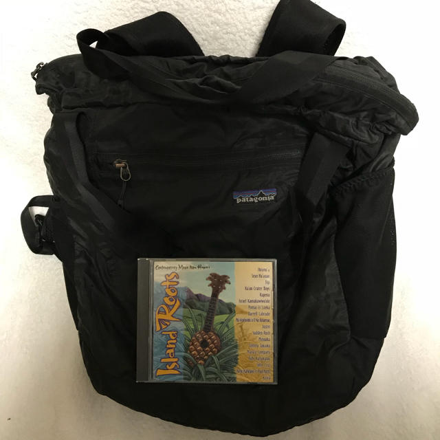 patagonia(パタゴニア)のPatagonia(パタゴニア)2way(ツーウェイ)バッグ メンズのバッグ(バッグパック/リュック)の商品写真