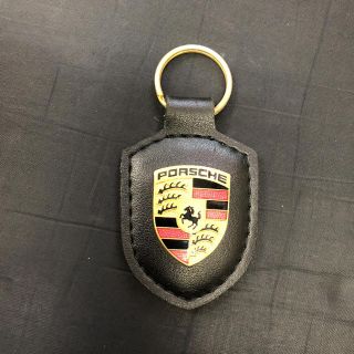 ポルシェ(Porsche)のつばさ様専用    ポルシェキーホルダー(車内アクセサリ)