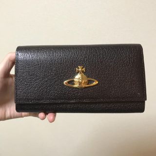 ヴィヴィアンウエストウッド(Vivienne Westwood)の新品✨ヴィヴィアンウエストウッド 長財布 正規品(財布)