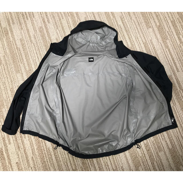 THE NORTH FACE(ザノースフェイス)のTHE NORTH FACE ノースフェイス ドットショット  メンズのジャケット/アウター(マウンテンパーカー)の商品写真