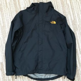 ザノースフェイス(THE NORTH FACE)のTHE NORTH FACE ノースフェイス ドットショット (マウンテンパーカー)