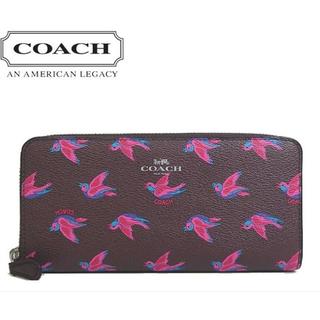 コーチ(COACH)の新品・正規品COACH 財布　(財布)