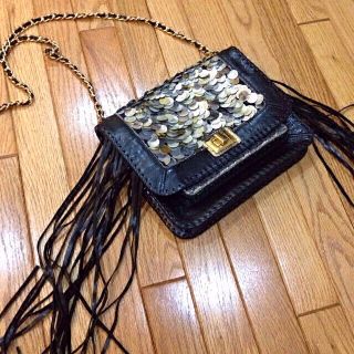 スタニングルアー(STUNNING LURE)のアピ様専用スタニングBag＆ op(ショルダーバッグ)