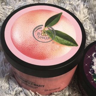 ザボディショップ(THE BODY SHOP)のTHE  BODY SHOP ボディバター(ボディクリーム)