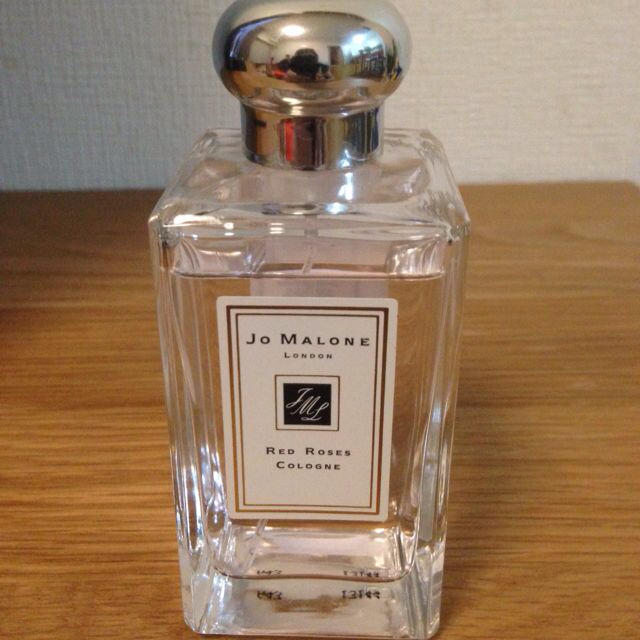 コスメ/美容JO MALONE レッドローズコロン