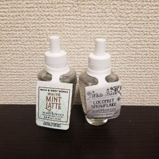 バスアンドボディーワークス(Bath & Body Works)の専用出品(アロマグッズ)