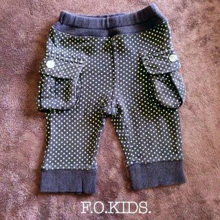 エフオーキッズ(F.O.KIDS)のみーか様専用ページ(その他)