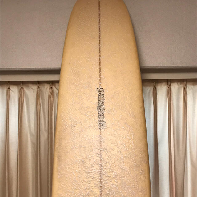 FCD SURFBOARDS Patagonia HP モデル ロングボード