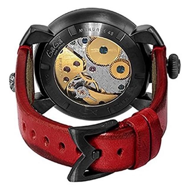 GaGa MILANO(ガガミラノ)のガガミラノ 腕時計 GAGA MILANO 5012LV02 メンズの時計(腕時計(アナログ))の商品写真