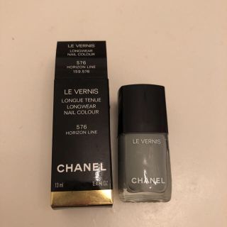 シャネル(CHANEL)のシャネルのマニュキア(マニキュア)