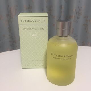 ボッテガヴェネタ(Bottega Veneta)のボッテガ・ヴェネタ / エッセンス アロマティック シャワージェル(その他)