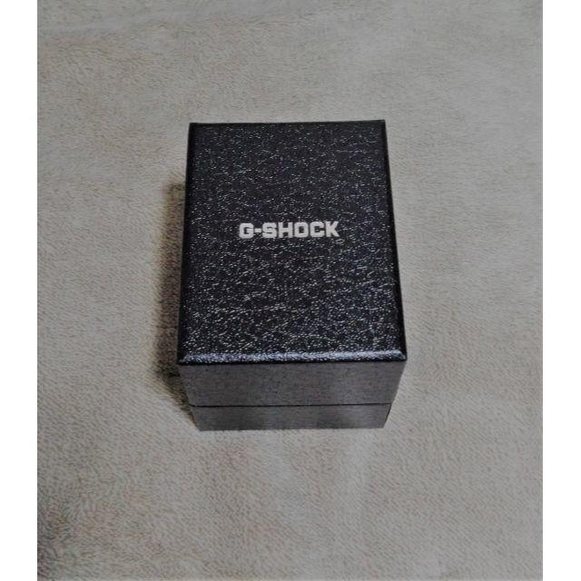 新品未使用 G-SHOCK ×日本赤十字社 創立140周年記念 限定コラボモデル