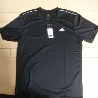 アディダス(adidas)のアディダス adidas Tシャツ LL Ｏ(その他)