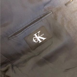 カルバンクライン(Calvin Klein)の専用カルバンクライン セットアップ➕バーバリージャケット(セットアップ)