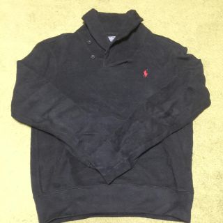 ポロラルフローレン(POLO RALPH LAUREN)のPolo Ralph Lauren トレーナー(スウェット)