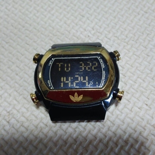 アディダス(adidas)のadidas 腕時計(腕時計)