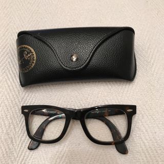 レイバン(Ray-Ban)のレイバン 眼鏡 度あり(サングラス/メガネ)