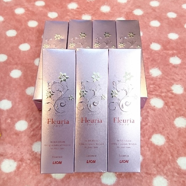 新品未開封♡フルリア 薬用育毛エッセンス 90ml×7 - zonadeobras.com.ar