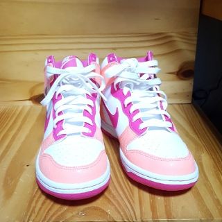 ナイキ(NIKE)のNIKE　スニーカー(スニーカー)