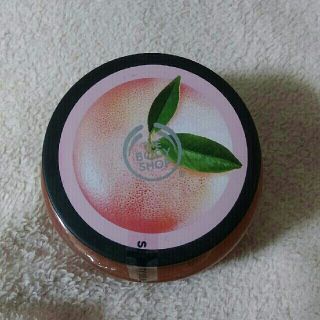 ザボディショップ(THE BODY SHOP)の未開封 THE BODY SHOP ﾎﾞﾃﾞｨｽｸﾗﾌﾞ  250ml (ボディスクラブ)