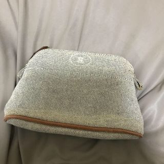 エルメス(Hermes)のHERMESのポーチ(ポーチ)