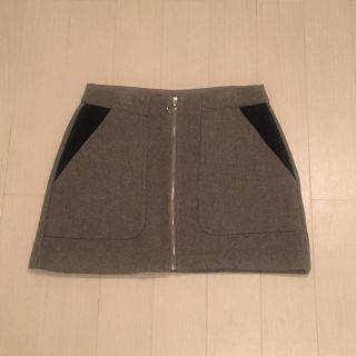 ザラ(ZARA)のZARA スカート(ミニスカート)