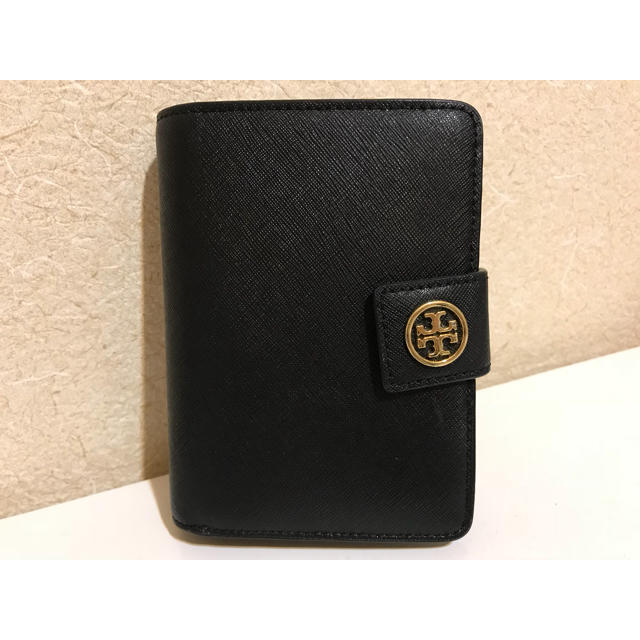 Tory Burch - トリーバーチ二つ折り財布の通販 by nikochan's shop ...