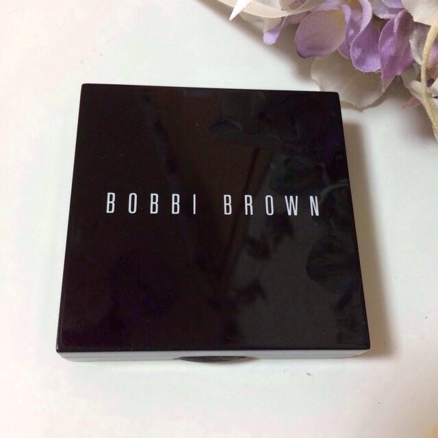 BOBBI BROWN(ボビイブラウン)のボビイブラウンシマーブリックアプリコット コスメ/美容のベースメイク/化粧品(その他)の商品写真