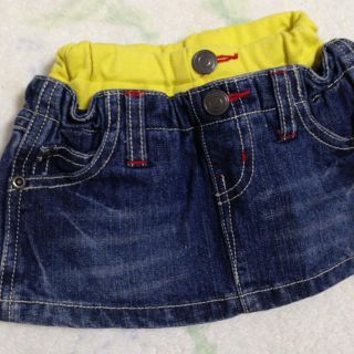 ジャンクストアー(JUNK STORE)のJUNKSTORE＊デニムスカート(その他)