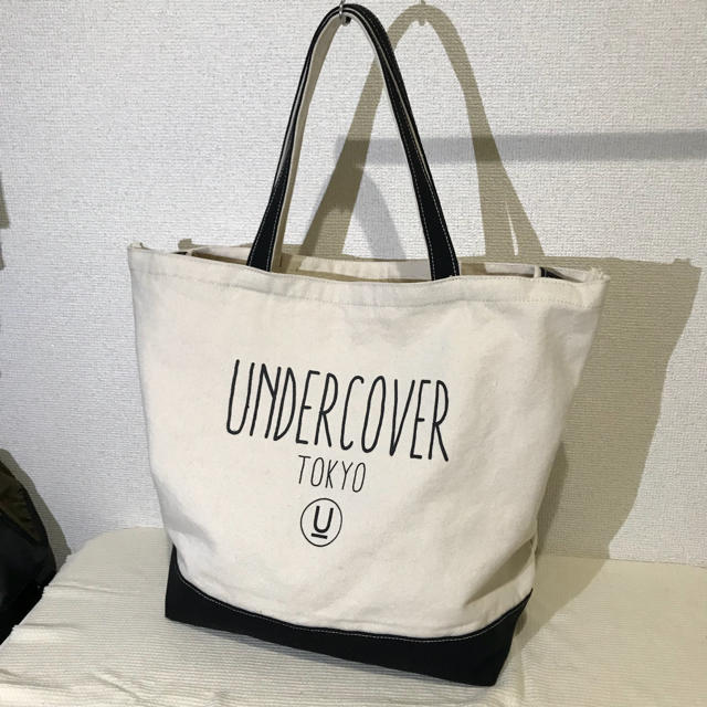 UNDERCOVER(アンダーカバー)のhana様専用 メンズのバッグ(トートバッグ)の商品写真