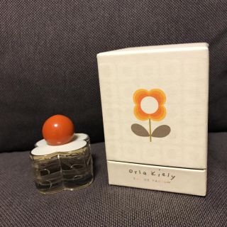 オーラカイリー(Orla Kiely)の香水 orlakiely オーラカイリー 60ml(香水(女性用))