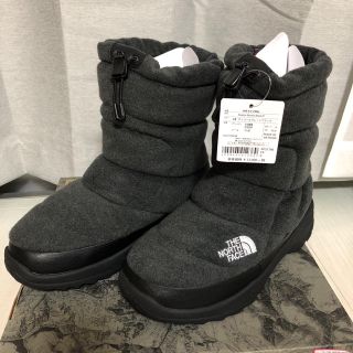 ザノースフェイス(THE NORTH FACE)のヌプシ ブーティー スノーブーツ ノースフェイス(ブーツ)