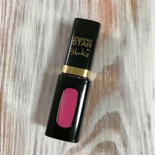 ロレアルパリ(L'Oreal Paris)のロレアルパリ カラーリッシュエクストラルージュCPB7【LILY】(リップグロス)