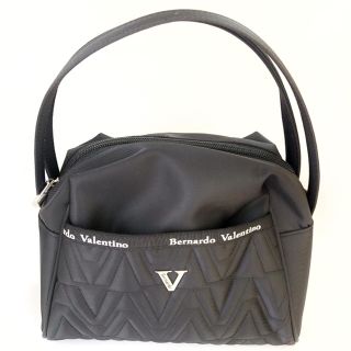 ヴァレンティノ(VALENTINO)の【新品・未使用品】Bernardo Valentino ハンドバッグ(ハンドバッグ)