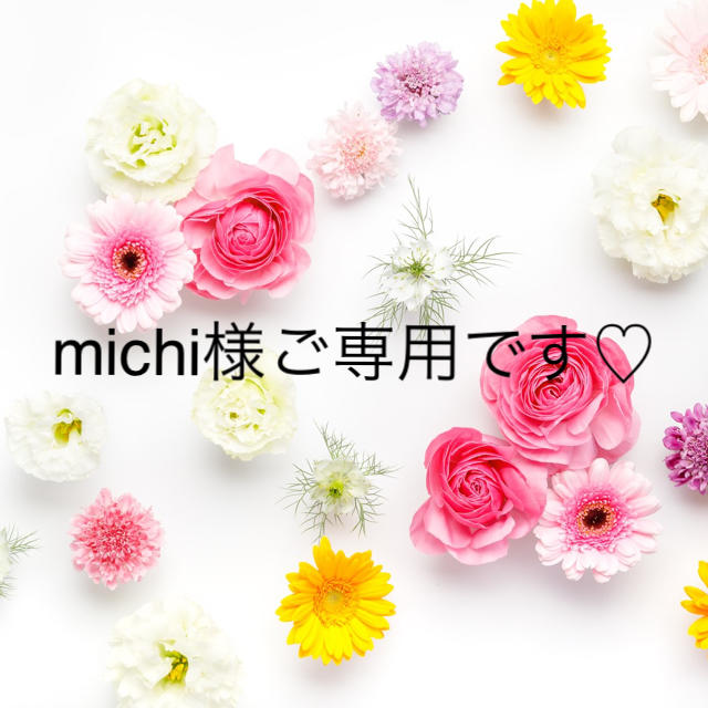 春早割 michi様ご専用です♡ | www.ouni.org