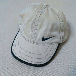 ナイキ(NIKE)のりとるぐりーんめん様専用 NIKE  ベビーキャップ(帽子)