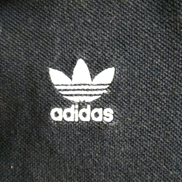 adidas(アディダス)のアディダス　ベビーポロシャツ キッズ/ベビー/マタニティのベビー服(~85cm)(その他)の商品写真