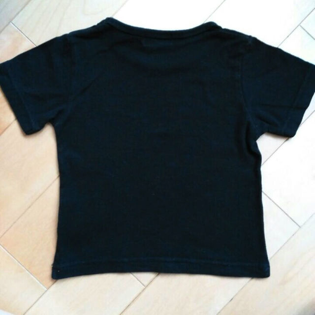 COMME CA ISM(コムサイズム)のコムサイズム　ベビーTシャツ キッズ/ベビー/マタニティのベビー服(~85cm)(その他)の商品写真