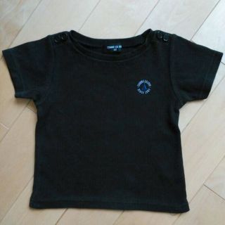 コムサイズム(COMME CA ISM)のコムサイズム　ベビーTシャツ(その他)