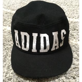 アディダス(adidas)の未使用 adidas アディダス キャップ(キャップ)