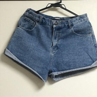 ケービーエフ(KBF)のKBF ショートパンツ きまぐれ週末SALE‼️(ショートパンツ)