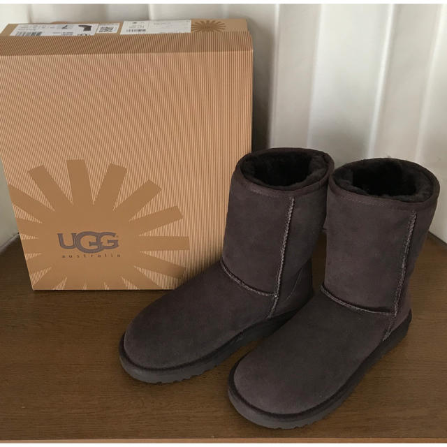 レディースUGG♡ W CLASSIC SHORT