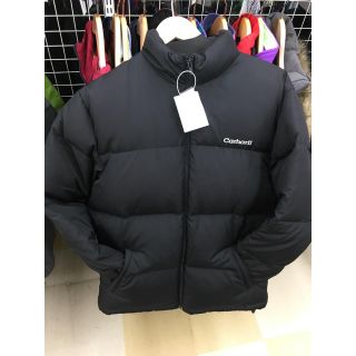 carhartt  ダウンジャケット