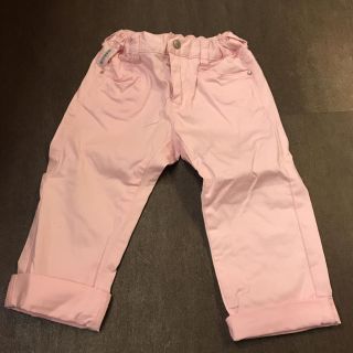 アルマーニ ジュニア(ARMANI JUNIOR)の専用♡ARMANI BABY ズボン(パンツ/スパッツ)