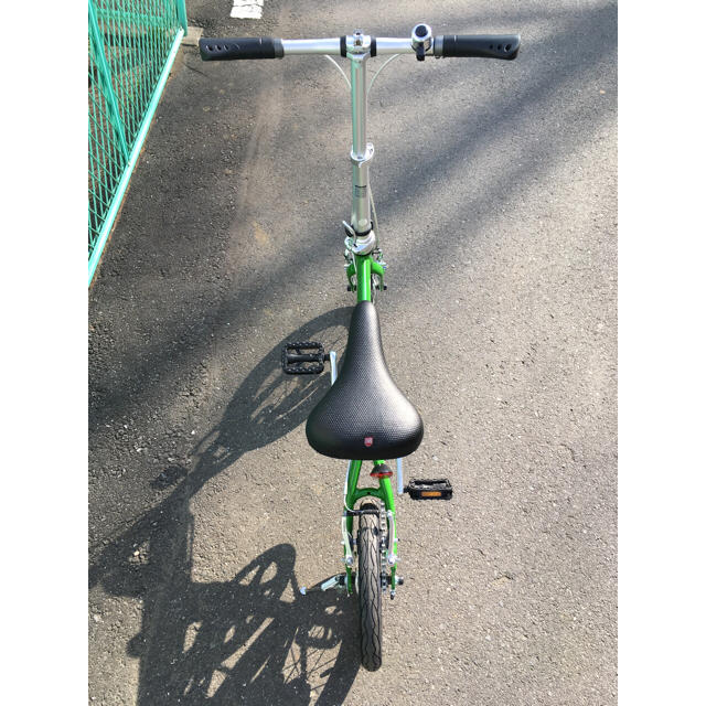 ちゃちゃ様専用 FIAT AL-FDB140 Mobilly スポーツ/アウトドアの自転車(自転車本体)の商品写真