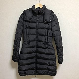 モンクレール(MONCLER)のモンクレール  レディース シャーパル(ダウンジャケット)