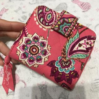 ヴェラブラッドリー(Vera Bradley)のヴェラブラッドリー 財布(財布)