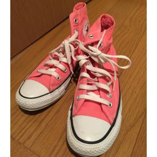 コンバース(CONVERSE)のコンバース(スニーカー)