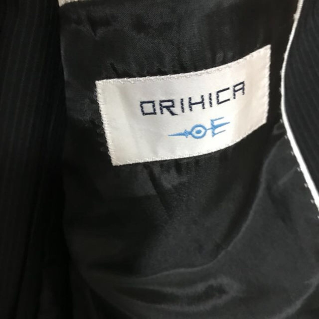 ORIHICA(オリヒカ)のオリヒカ メンズスーツ メンズのスーツ(セットアップ)の商品写真